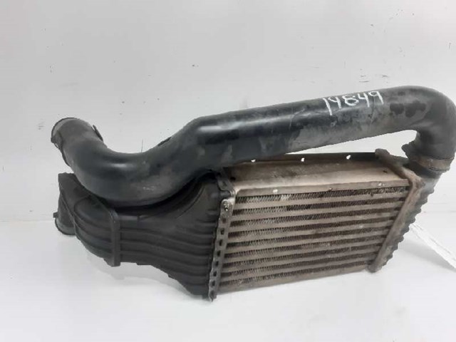 09129519DX Intercooler  comprar en Pontevedra