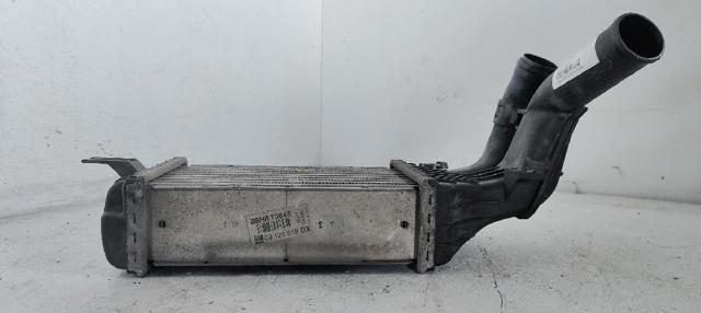 OPEL 09129519DX Intercooler comprar Pamplona
