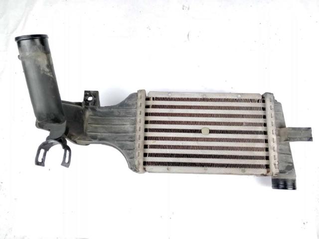 09129519DX Intercooler  comprar en Zaragoza