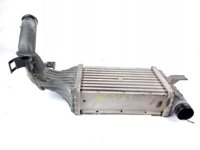09129519DX Intercooler comprar Almería