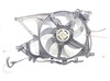 Ventilador (rodete +motor) refrigeración del motor con electromotor completo  09129965 OPEL