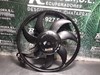 Ventilador de refrigeración del motor Opel Corsa C