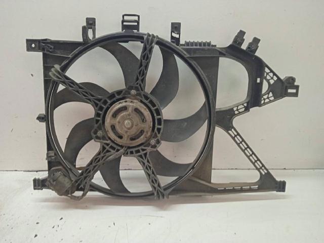 Ventilador de refrigeración del motor 09129965 OPEL