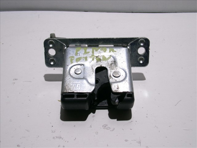OPEL 09130569 Cerradura de tapa de maletero  comprar en Ponferrada