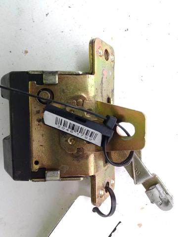 OPEL 09130569 Cerradura de tapa de maletero  comprar en Ponferrada