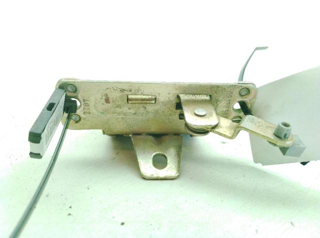 09130569 Cerradura de maletero  en stock Castellón