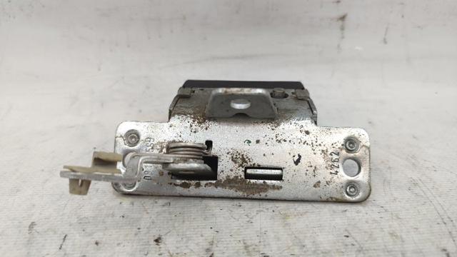 OPEL 09130569 Cerradura de tapa de maletero  disponible Lugo