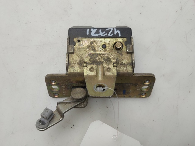 09130569 Cerradura de maletero comprar Almería