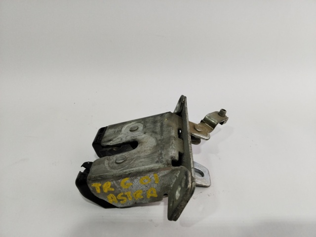 09130569 OPEL Cerradura de tapa de maletero  disponible Alicante