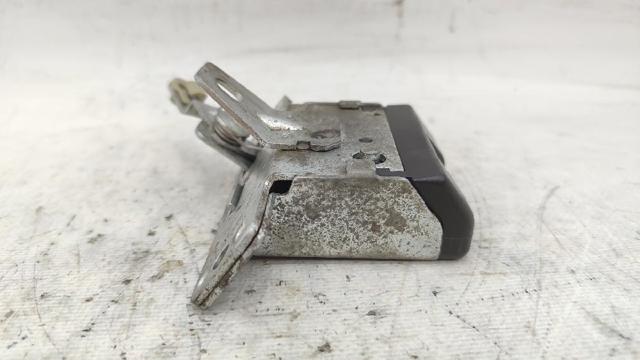 OPEL 09130569 Cerradura de maletero  en stock Salamanca