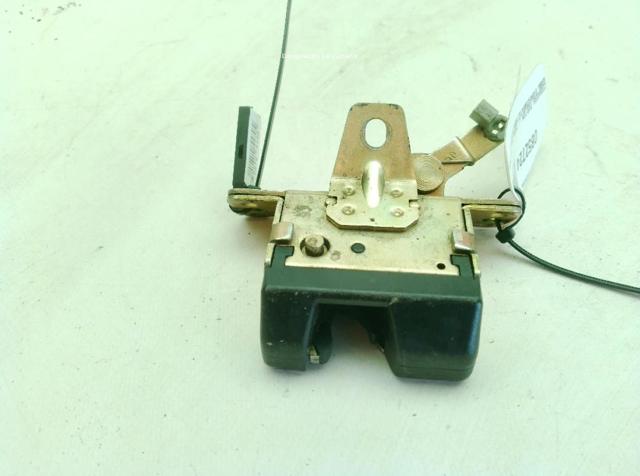 09130569 Cerradura de tapa de maletero  comprar en Zaragoza