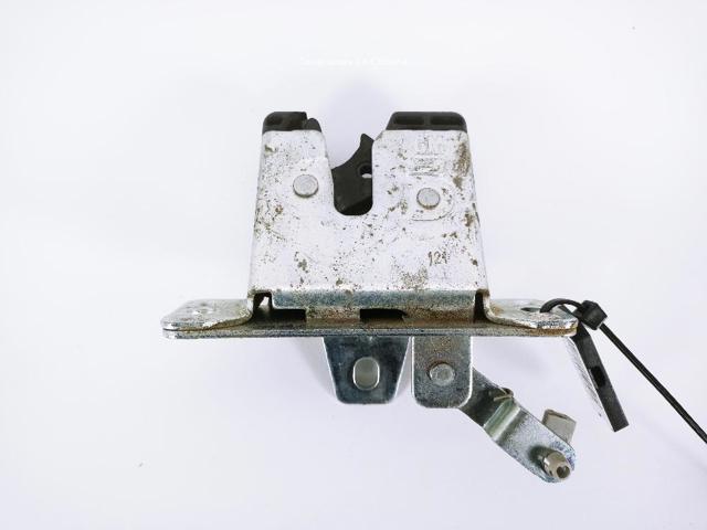 09130569 OPEL Cerradura de tapa de maletero  comprar en Lleida