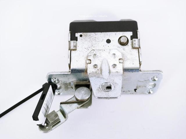 09130569 OPEL Cerradura de maletero comprar Madrid