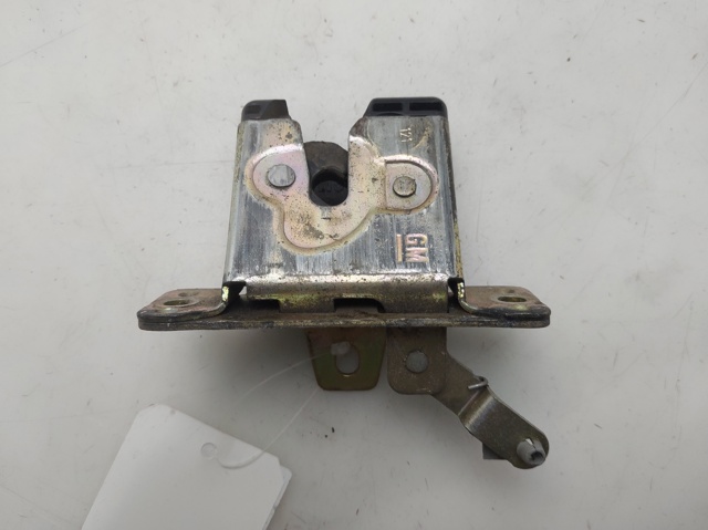 09130569 OPEL Cerradura de tapa de maletero  comprar en Oviedo