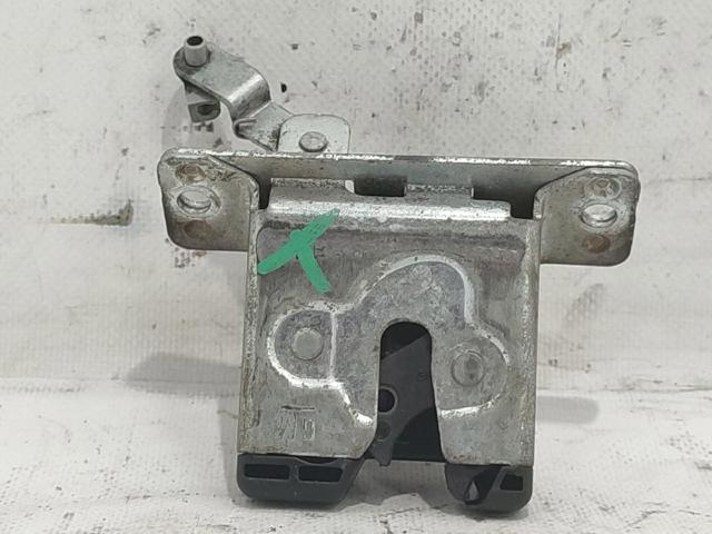 OPEL 09130569 Cerradura de tapa de maletero  comprar en Albacete