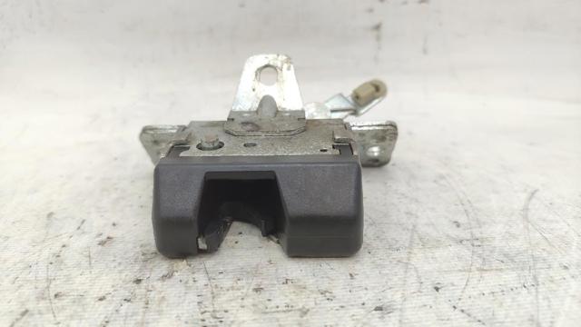 09130569 OPEL Cerradura de maletero comprar Alcalá