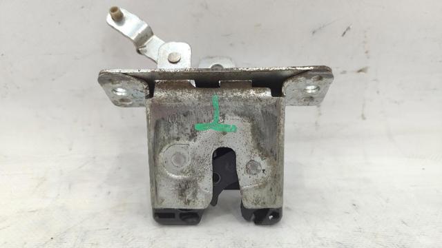 OPEL 09130569 Cerradura de maletero  en stock Terrassa