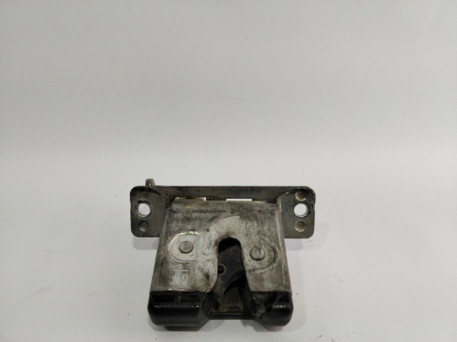 09130569 OPEL Cerradura de maletero  en stock Gandía