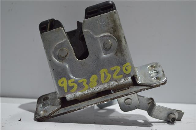 09130569 OPEL Cerradura de maletero comprar Bilbao