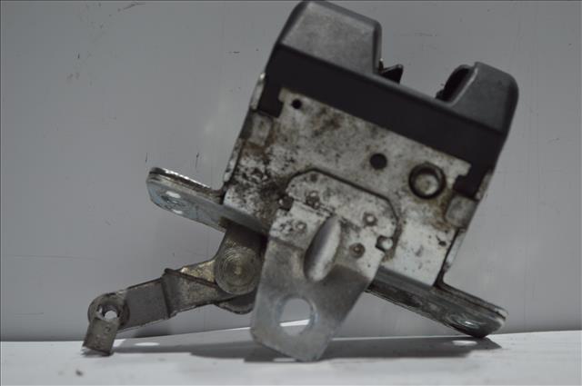 09130569 OPEL Cerradura de tapa de maletero  disponible Vigo