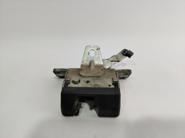 OPEL 09130569 Cerradura de tapa de maletero  comprar en Albacete