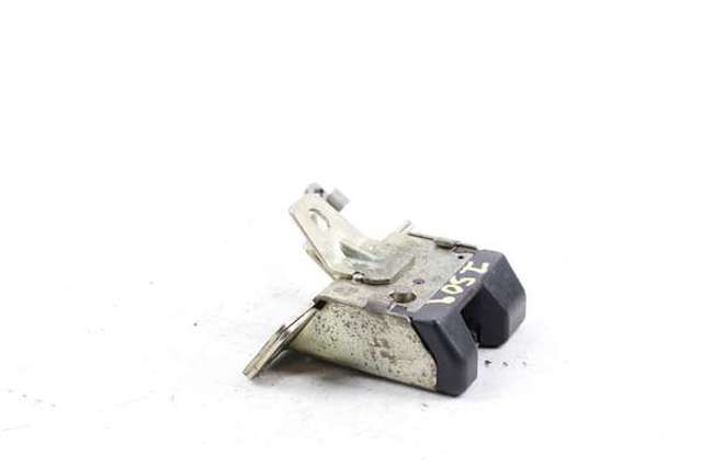 OPEL 09130569 Cerradura de tapa de maletero  disponible España