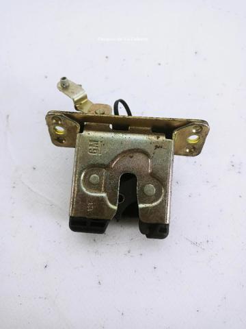 09130569 Cerradura de tapa de maletero  comprar en Reus