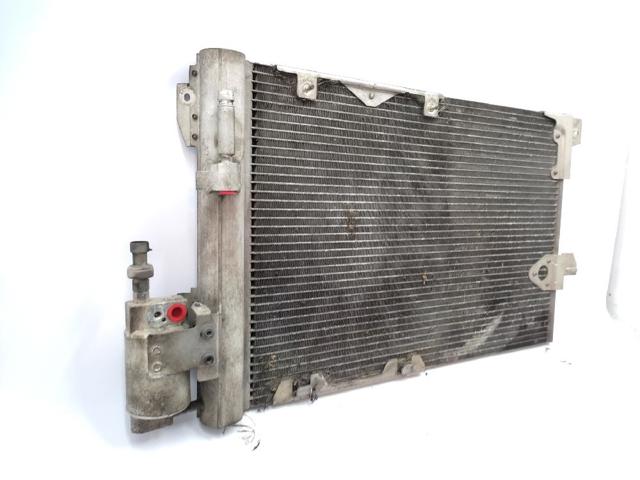 Condensador aire acondicionado Opel Astra 51, 52, F35, M35