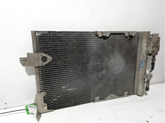 Radiador calefaccion / aire acondicionado para opel astra g fastback (t98) (2000-2005) 1.6 16v (f08,f48) x 16 xel 09130610