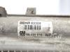 Condensador aire acondicionado Opel Astra 51, 52, F35, M35
