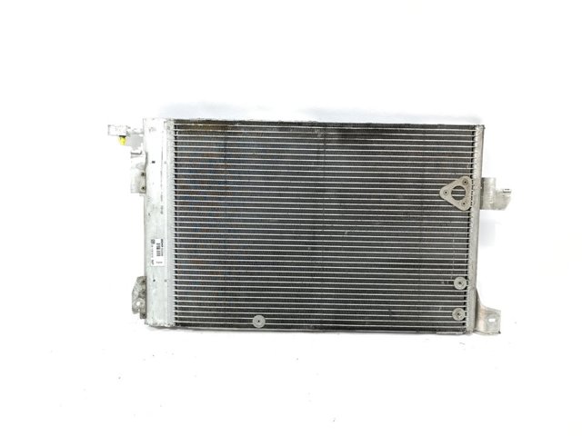 09130610 Condensador aire acondicionado  en stock Castellón