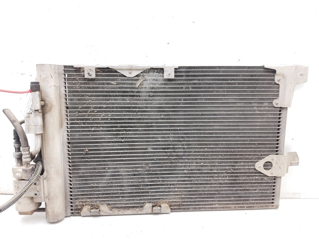 Condensador aire acondicionado Opel Astra 51, 52, F35, M35