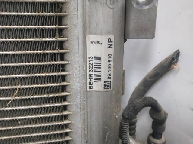 09130610 Opel