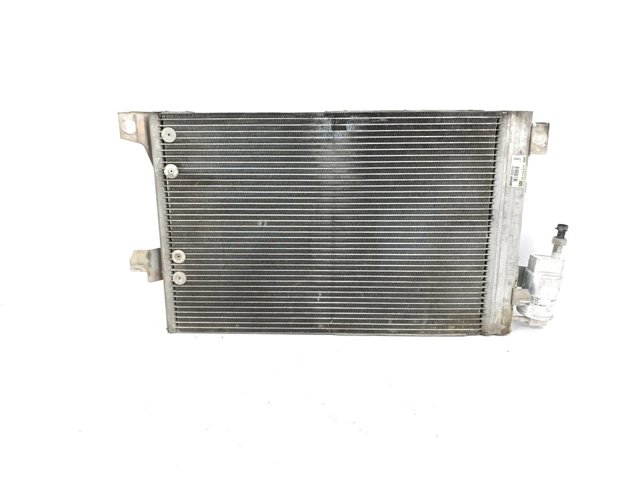 Condensador / radiador  aire acondicionado para opel astra g fastback 1.6 (f08, f48) x16szr 09130610