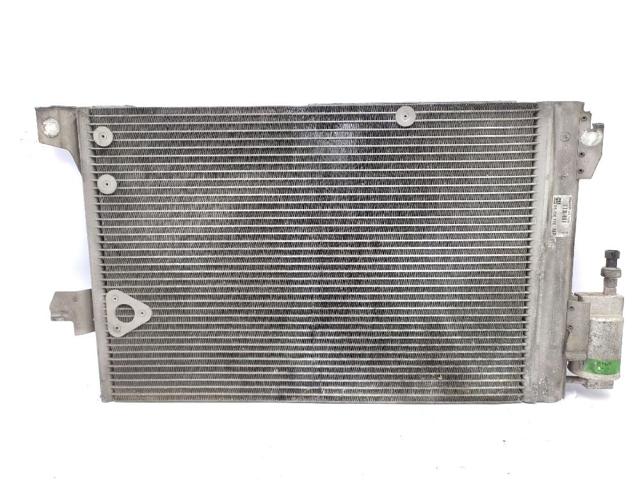 Condensador aire acondicionado Opel Astra 51, 52, F35, M35