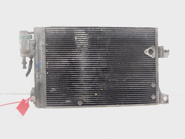 Condensador aire acondicionado Opel Astra 51, 52, F35, M35