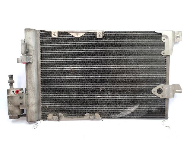 Condensador aire acondicionado Opel Astra 51, 52, F35, M35