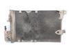 Condensador aire acondicionado Opel Astra 51, 52, F35, M35