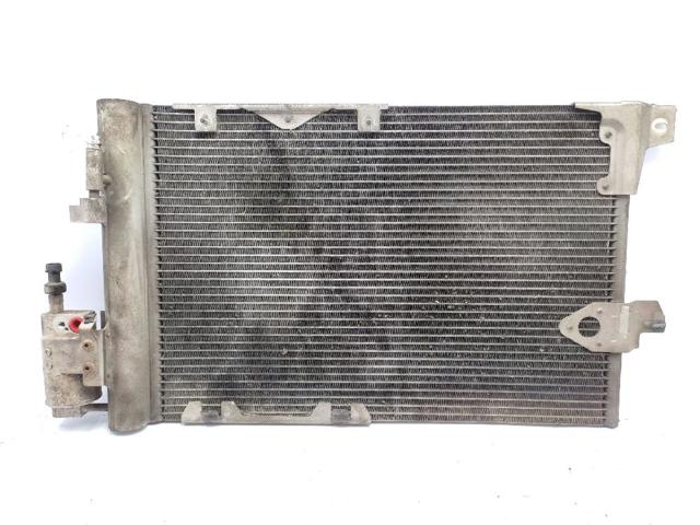 Condensador aire acondicionado Opel Astra 51, 52, F35, M35