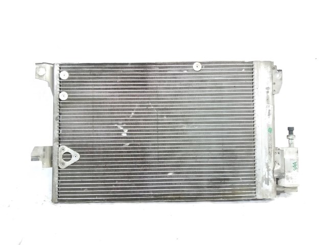 Radiador calefaccion / aire acondicionado para opel astra g fastback 1.6 16v (f08, f48) z16xe 09130610