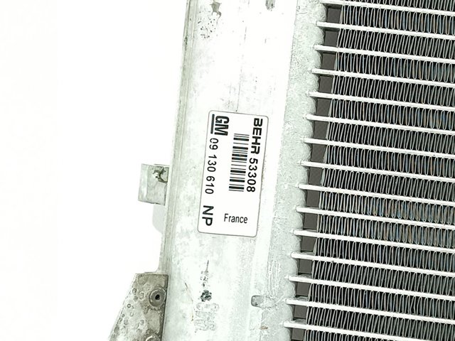 09130610 Condensador de aire acondicionado  comprar en Reus