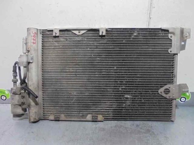 Condensador aire acondicionado Opel Astra 51, 52, F35, M35