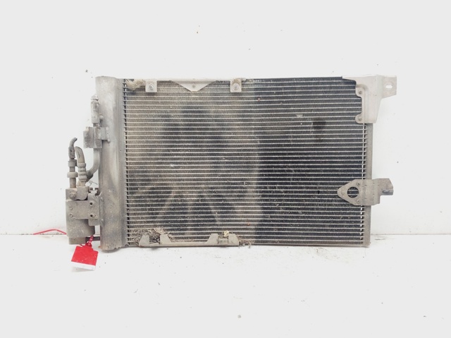 Condensador aire acondicionado Opel Astra 51, 52, F35, M35