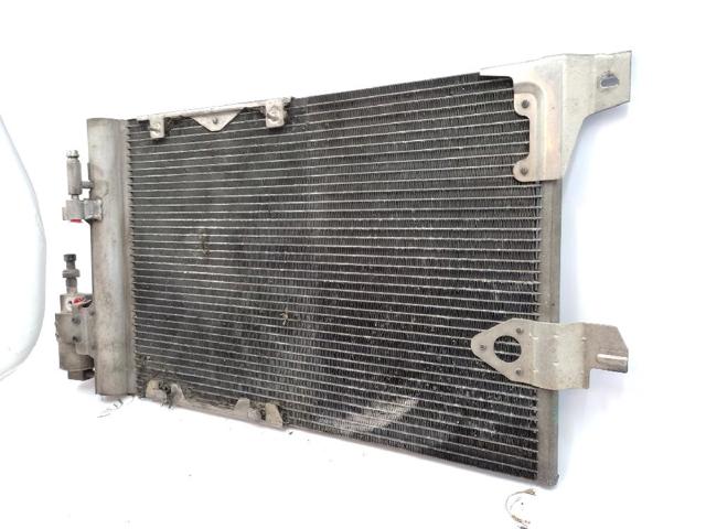 Condensador aire acondicionado Opel Astra 51, 52, F35, M35