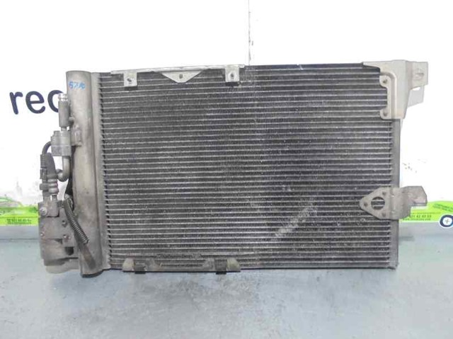 Condensador aire acondicionado Opel Astra 51, 52, F35, M35