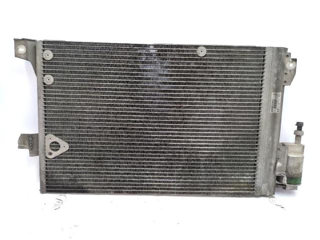 Condensador aire acondicionado Opel Astra 51, 52, F35, M35