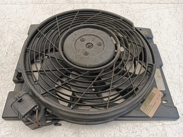 OPEL 09130610 Condensador de aire acondicionado  comprar en Murcia
