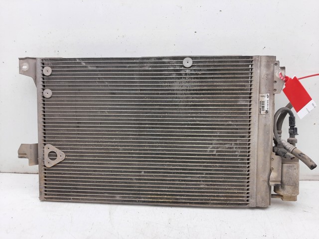 Condensador aire acondicionado Opel Astra 51, 52, F35, M35