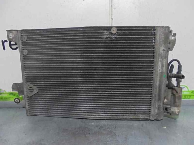 Condensador aire acondicionado Opel Astra 51, 52, F35, M35