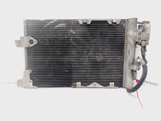 Condensador aire acondicionado Opel Astra 51, 52, F35, M35